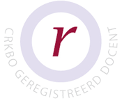 CRKBO Geregistreerd Docent