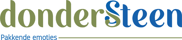 DonderSSteen Logo van DonderSSteen