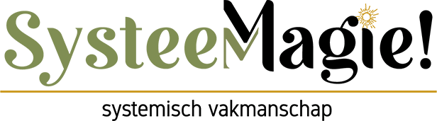 SysteeMMaggie Logo van SysteeMMaggie