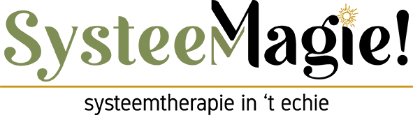 SysteeMMaggie Logo van SysteeMMaggie